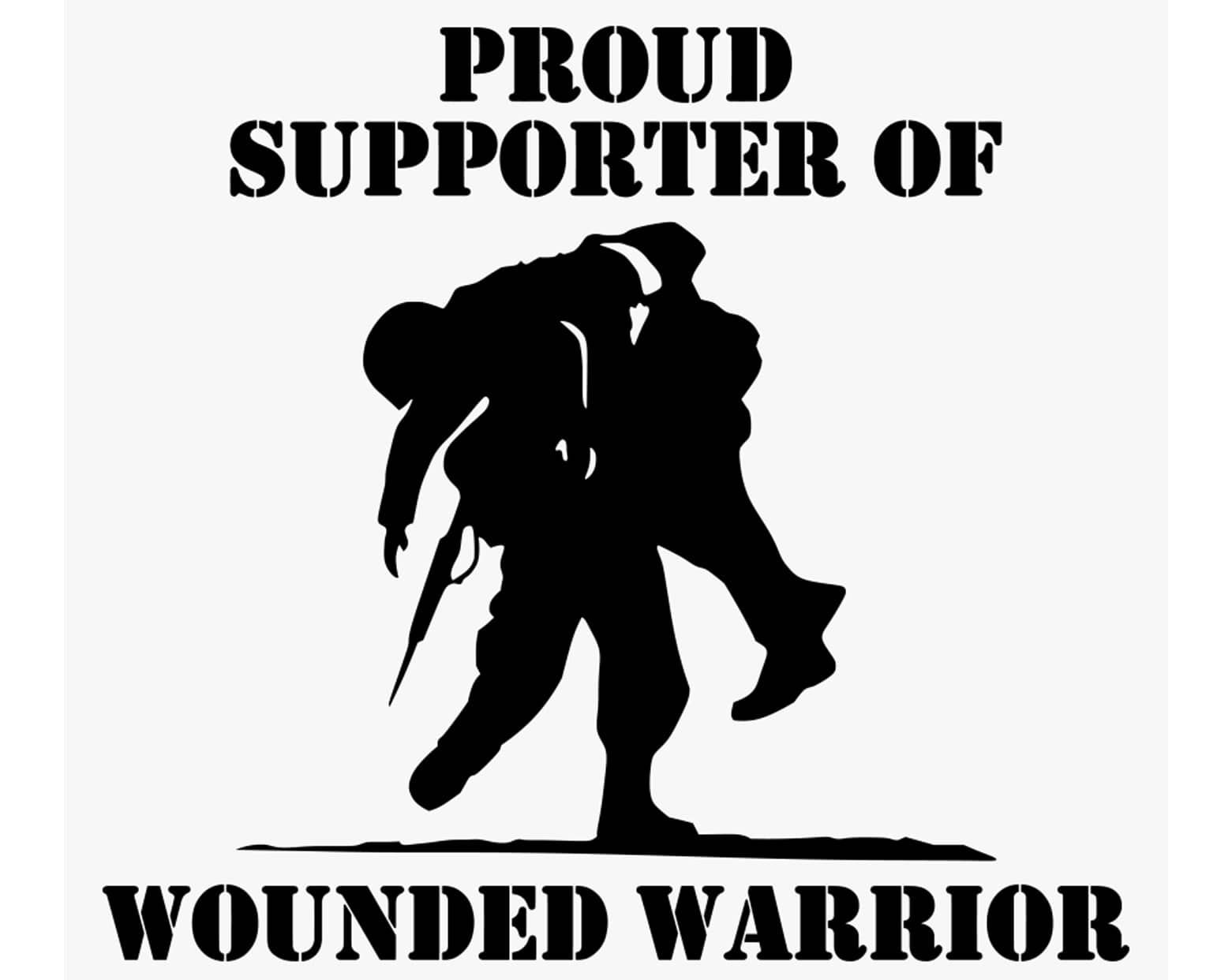 wwp, wounded warrior, wounded warrior project